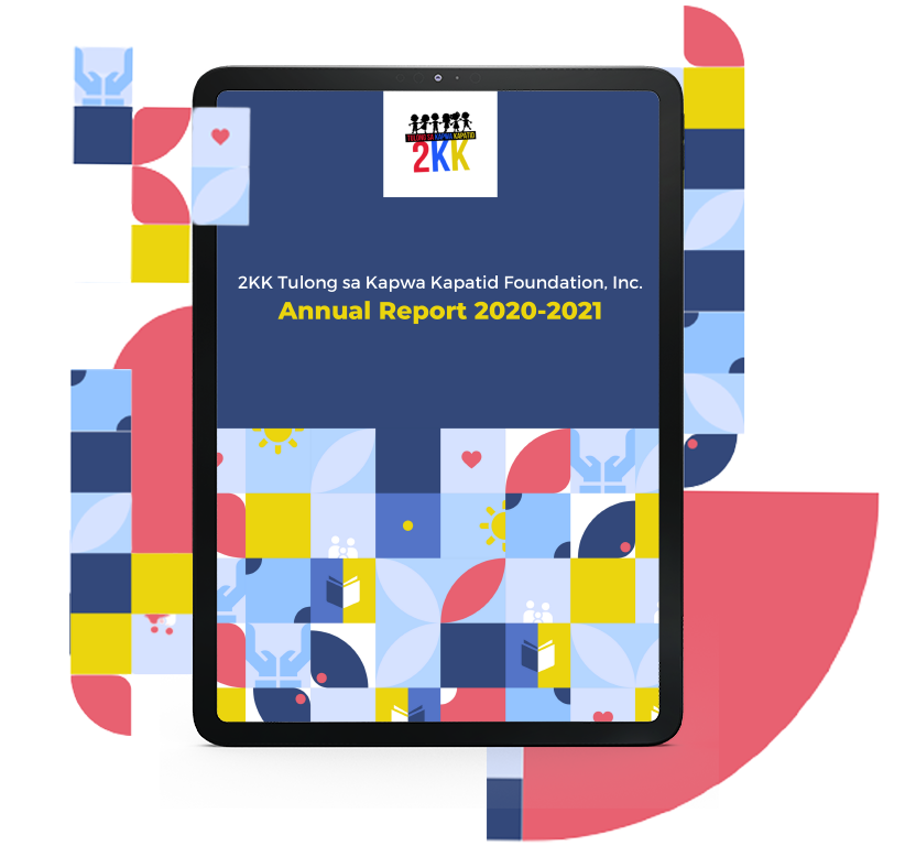 Click to download the 2kk 2022 Annual Report