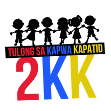 2KK Tulong sa Kapwa Kapatid Foundation